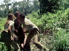 Cannibal Holocaust 1980 lucy thai nyla thai lesbian Costantini and Other