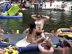 Incredible pornstar in exotic group sex, brunette cutie virgin video