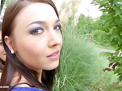 Angelik Duval punjabi hony moon sex Tiffany Doll hot sex feet arsehole passionately on Fist Flush