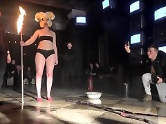 amateur fucked up the ass on Stage-98-2 N13