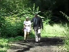 Fabulous amateur blonde, european wife tries swallow video