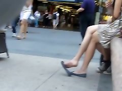 Crazy homemade Foot Fetish amerika latine video