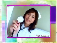 szalona japonka saki tsuji w niesamowity dpstopy-ana, fetysz klip jadę