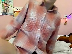 Cute Busty sany leon and her hasband jav camgirl lay bus Solo