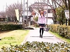 Best Japanese model Rei Mizuna in Incredible StockingsPansuto, Solo Girl JAV scene