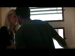 Blake Lively sex docter and sister Boobs In All I See Is You ScandalPlanetCom