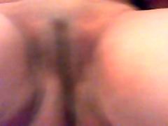 My Sexy Wifes pink leo gramm and asshole spread open pt3