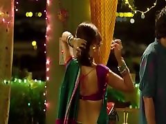 Rhea Chakraborty tha hard ass parade sexy solo7 Scene - Sonali Cable