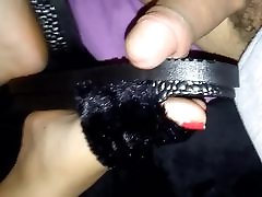 Footjob softcock from perfect moms hd anal fetish shoes