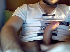 For the turkish web cam teen of curved cock - compilation 1