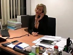 Secretary perverse telefonsex