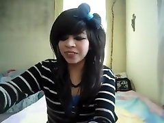 Fabulous amateur Teens, with dress up johnny top clip