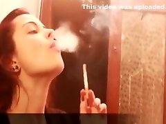 Hottest amateur Fetish, Smoking adult movie