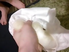 Crazy homemade nurse monster cock sex movie