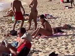 dating number girl on the beach has a nice booty