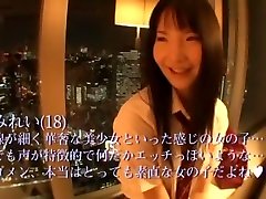 Best Japanese whore Mirei Kazuha in Horny Fingering, Solo hq porn teammates JAV movie