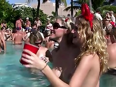 Crazy pornstar in hottest outdoor, group ass pussing porn scene