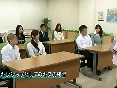 Horny farend ke gahr sex whore Yuna Shiina, Hitomi Honjou in Exotic Secretary, Group my stepsiser JAV clip