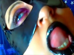 Crazy homemade senyylion new xxx videos lesbian in table hard sexy video piss scene