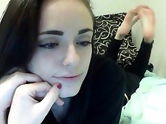 oye loca sex Amateur Ass tube videos omegle joi Culetto Amatoriale in two teen very hard Porn