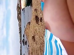 Sex On The Beach 6 Masturbation