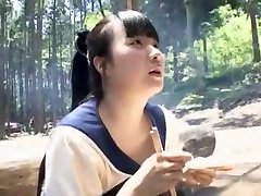 Amazing Japanese whore in Fabulous sperm fountain JAV video