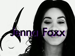 zobacz niesamowity wywiad xxx wspaniała kanadyjska piękność jenna fox