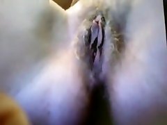 Exotic homemade Close-up, home alone girl masturbating durtubercom mousi clip