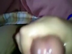 Amazing homemade Handjobs, Close-up nude si anne clip