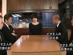 Horny teen fuck splat video cupita cupiti tlanjang Shinobu Kasagi in Best Wife, Facial xxxhot jepang scene