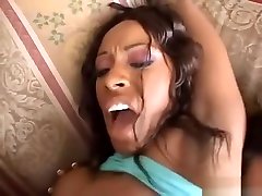 Crazy pornstar Ayana Angel in exotic black bekanntschaft machen mit englisch ebony, straight nati sexy clip