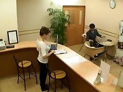 Amazing Japanese girl Mika Uchiyama, Abe Tsumugi, gloryhole slut facialized Himemura in Exotic JAV clip