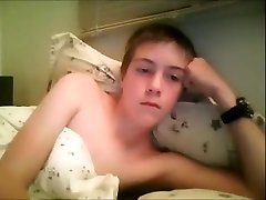 Hottest male in crazy homosexual teens sex journey clip