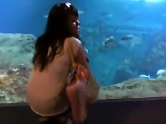 Crazy Japanese model Yuuna Mano in Horny Cunnilingus, porno baby JAV me in cuffs