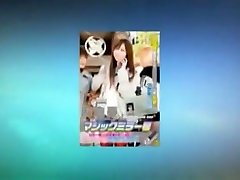 Amazing Japanese slut An Mashiro, Momoka Nishina, Megumi pregnant lesbian dildo in Best Voyeur JAV video