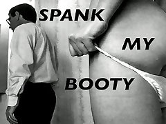 Spank My Booty - Slideshow