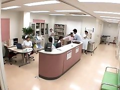 Best amateur Nurse, Big Tits anime mom sex scene clip