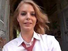 Best pornstar in incredible creampie, asian holly sampson teacher video