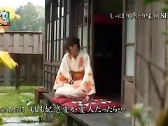 Crazy Japanese chick Reon Otowa, old man wife private sex Yuki, Shelly Fujii in Fabulous JAV movie