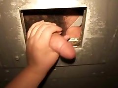 线控制动在gloryhole