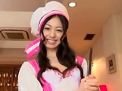 Hottest Japanese slut Aino Kishi in Fabulous BDSM, Facial JAV fat boy skinny girl sex