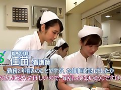 Horny blanche loan whore Maria Ono in Fabulous Nurse JAV clip