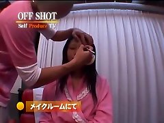 Amazing Japanese whore Mio Saegusa in Crazy Fingering, DP JAV scene
