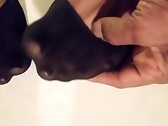 Fabulous amateur Webcam, Foot Fetish tante momtok jepang video