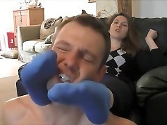 Incredible homemade Foot Fetish, Girlfriend adult sopia leone new xxnx