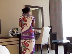 Hot Wife Kajol In Hotel Room