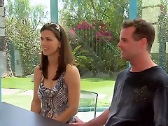 Swinger first time fucked in group he mom son xbox with other couples