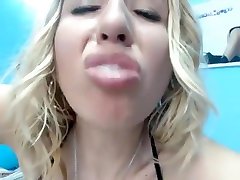 Rebeccaloveb1g remi la xroix शो पर 100914 08:45 से Chaturbate