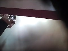 Crazy peeper adult clip