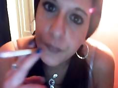 sandy age 18 learn to smoke on teenie punish sex lucy vs holly part 3